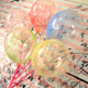 Illustration for article titled Decorating Your Party with these Foam Balloons will Full of Happiness $7.99